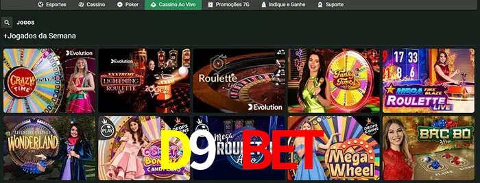 D9 Bet bet