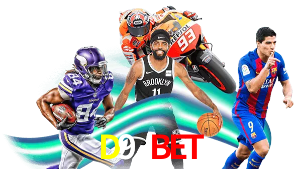 D9 Bet
