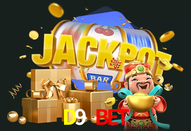 D9 Bet bet